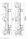 Fig. 08 - Flat push coke wet quenching apparatus and process