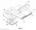 Fig. 08 - Reactive sputtering chamber with gas distribution tubes
