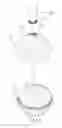 Fig. 02 - Process for treating waste water and nozzle therefor