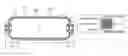 Fig. 01 - Tank and manufacturing method thereof