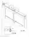 Fig. 03 - Drapery rod assembly