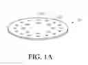 Fig. 02 - ANTI-SPLASH DEVICE CONFIGURED FOR REMOVABLE PLACEMENT WITHIN A CUP INTERIOR