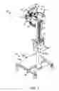 Fig. 02 - MOBILE FOAM DISPENSER