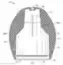 Fig. 01 - Adapter for a dispenser