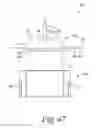 Fig. 41 - Adapter for a dispenser