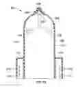 Fig. 10 - Shroud for a dispenser