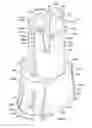 Fig. 16 - Shroud for a dispenser