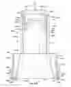 Fig. 18 - Shroud for a dispenser