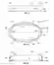 Fig. 19 - Shroud for a dispenser