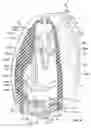 Fig. 23 - Shroud for a dispenser