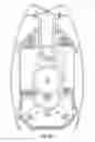 Fig. 33 - Shroud for a dispenser