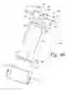 Fig. 40 - Shroud for a dispenser