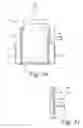 Fig. 44 - Shroud for a dispenser