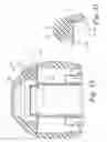 Fig. 46 - Shroud for a dispenser