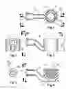 Fig. 02 - Multiple beverage dispenser with spigot