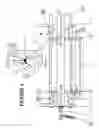 Fig. 06 - Device to allow for cleaning access in semi-solid metering machines
