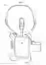 Fig. 02 - Tablet accessory system