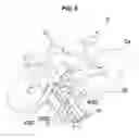 Fig. 09 - Telescopic bicycle carrier