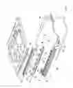 Fig. 08 - Carrier system having a front and back part and means for fastening to a human torso