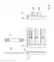 Fig. 17 - Carrier system having a front and back part and means for fastening to a human torso