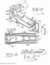 Fig. 07 - COMPRESSION BONE STAPLE, APPARATUS AND METHOD OF THE INVENTION