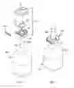 Fig. 02 - Tag for bottle neck having integral locking ring