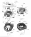 Fig. 06 - Tag for bottle neck having integral locking ring