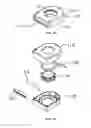 Fig. 07 - Tag for bottle neck having integral locking ring