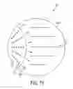 Fig. 09 - Fluid contactor-diffuser tray assembly