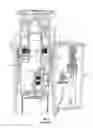 Fig. 03 - Irrigation sprinkler with debris flushing perforated riser