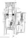 Fig. 05 - Irrigation sprinkler with debris flushing perforated riser