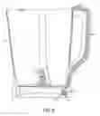 Fig. 07 - Food processor