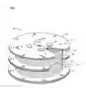 Fig. 02 - Cable spool assembly