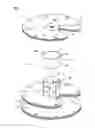Fig. 08 - Cable spool assembly