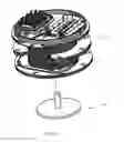 Fig. 16 - Cable spool assembly