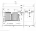 Fig. 01 - Image sensor with deep trench isolation structure