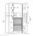Fig. 08 - Image sensor with deep trench isolation structure