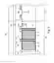 Fig. 09 - Image sensor with deep trench isolation structure