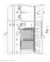Fig. 10 - Image sensor with deep trench isolation structure