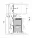 Fig. 11 - Image sensor with deep trench isolation structure