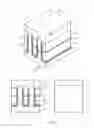 Fig. 07 - Semiconductor device with vertical gate and method for manufacturing the same