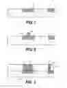 Fig. 02 - Horizontal coplanar switches and methods of manufacture