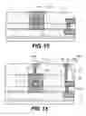 Fig. 07 - Horizontal coplanar switches and methods of manufacture
