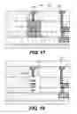 Fig. 08 - Horizontal coplanar switches and methods of manufacture