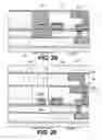Fig. 12 - Horizontal coplanar switches and methods of manufacture