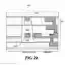 Fig. 14 - Horizontal coplanar switches and methods of manufacture