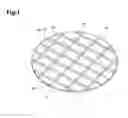 Fig. 02 - Laminated semiconductor wafer, laminated chip package and method of manufacturing the same