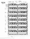 Fig. 35 - Laminated semiconductor wafer, laminated chip package and method of manufacturing the same