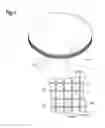 Fig. 02 - Laminated semiconductor wafer, laminated chip package and method of manufacturing the same