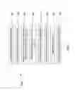Fig. 09 - Leadframe for IC package and method of manufacture